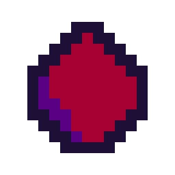 Deltarune but Kris is Bleeding