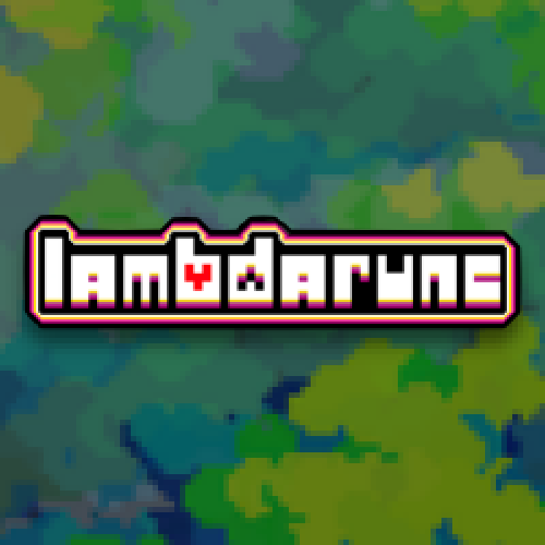 LAMBDARUNE