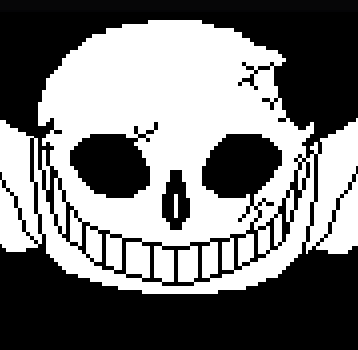 Undertale Ultra Sans Fight
